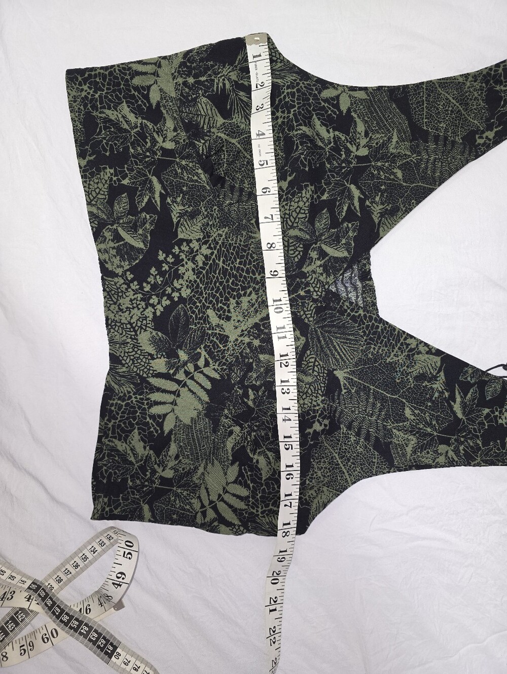Disturbia Daphne Top - Picture 4 of 7